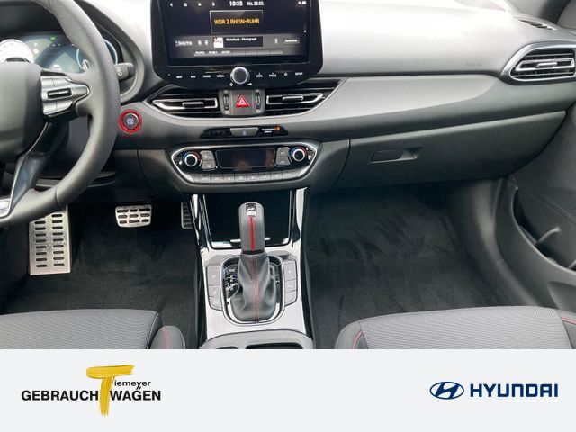 Hyundai i30 – Bild 13