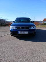 Audi A6 [ Tüv Neu ] - gebrauchte Audi A6 aus dem Jahr 1998