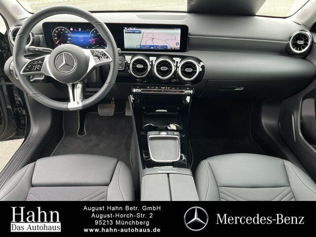 Fahrzeugabbildung Mercedes-Benz A 180 PROGRESSIVE/LED/KAMERA/WINTER/..