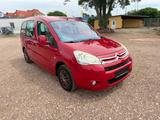 Citroën Berlingo Kombi Advance - Citroën Berlingo: Advance