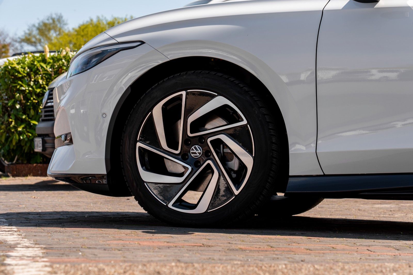 Volkswagen ID.7 - Bild 3