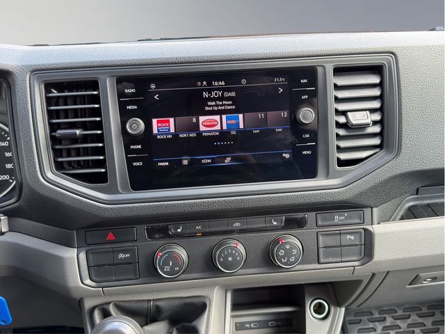 Crafter PLUS 35 2.0 TDI L3H2 FWD