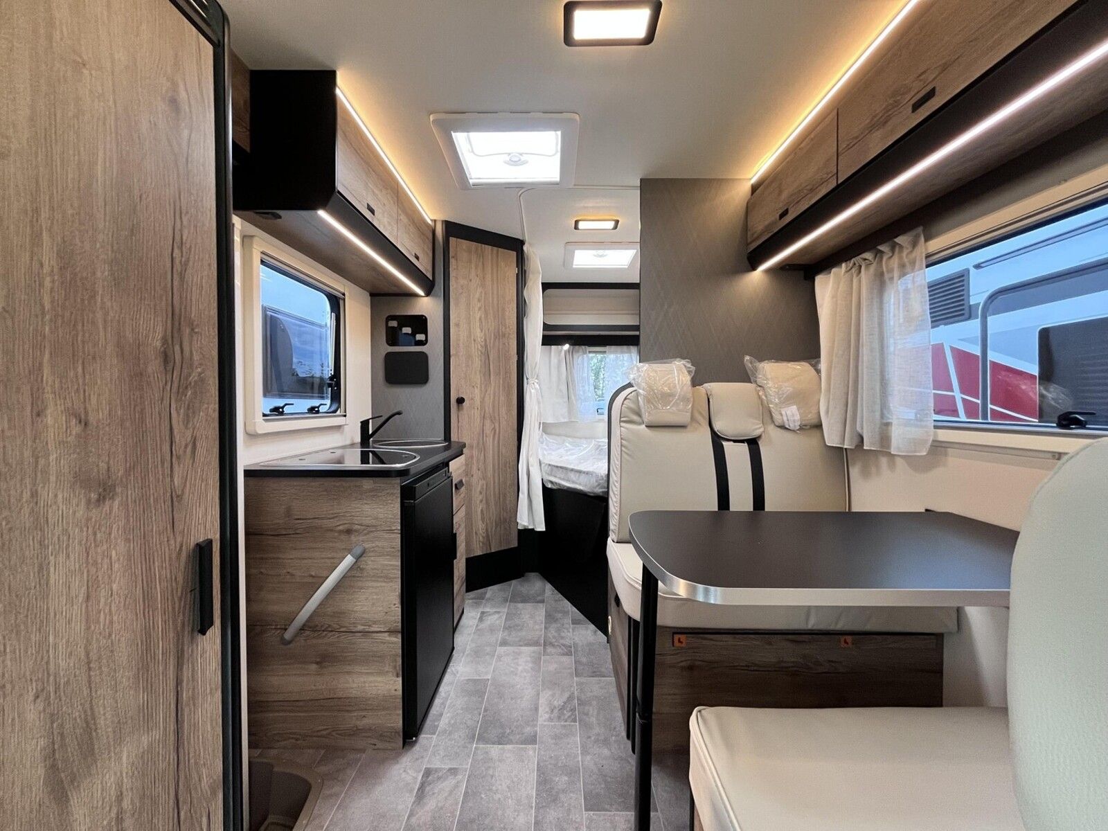 Fahrzeugabbildung XGO Dynamic 22P