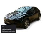 Tesla Model Y Rear-Wheel Drive - Tesla Model Y in Frankfurt (Main)