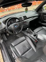 BMW 125i Cabrio - N52B30 - gebrauchte BMW 125 aus dem Jahr 2008