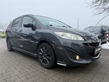 Mazda 5 Sports-Line * TOP AUSSTATTUNG * NAVI * KAMERA - Mazda 5 mit Diesel-Antrieb