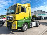 MAN TGX 18.460/2-Kreis Hydraulik/GHH 1050 Kompressor - Offers
