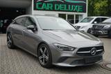 Mercedes-Benz CLA 180 d SB NIGHT-PAK*K-GO*DIG-TACHO*KAMERA*AHK - Mercedes-Benz CLA 180 Shooting Brake in Dortmund