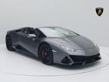 Lamborghini Huracán Evo Spyder MY24 I SPORTSITZE I TZ - gebrauchte Lamborghini Huracán aus dem Jahr 2024