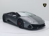 Lamborghini Huracán Evo Spyder MY24 I SPORTSITZE I TZ - Lamborghini Huracán in Hamburg