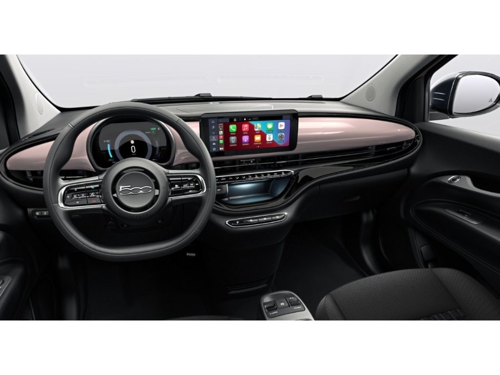 Fiat 500e - Bild 7