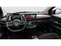 Fiat 500e - Vorschau Bild 7