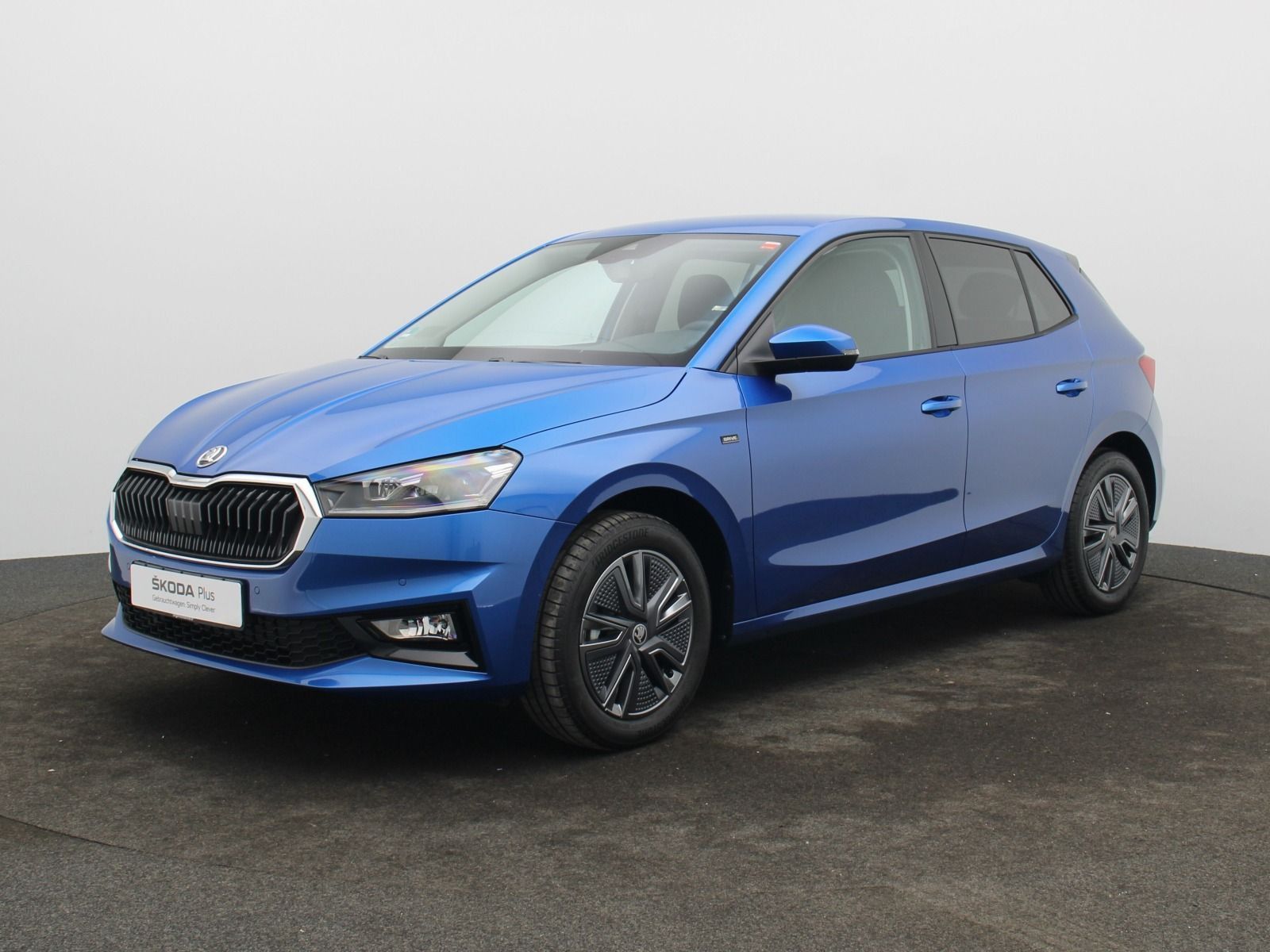 Skoda Fabia - Bild 2