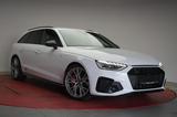 Audi A4 Avant 45 TFSI quattro S tronic S line - Audi A4 mit Hybrid-Antrieb: Kombi
