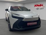 Toyota C-HR 1.8l Hybrid Black & White inkl. ALU-WKR Nav - Toyota C-HR Black-White