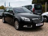 Opel Insignia Sports Tourer*Garantie*TÜV+Service Neu* - Opel Insignia in Halle