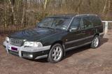 Volvo V70 XC Cross Country - Volvo V70: Country