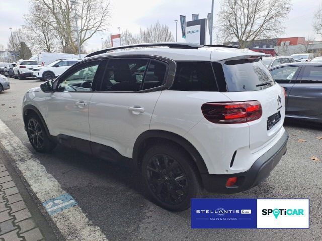 Citroën C5 Aircross Max 1.2 Mild-Hybrid SHZ*NAVI imagem 2