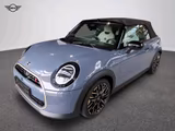 MINI Cooper S Cabrio - gebrauchte Cabrios in Bochum