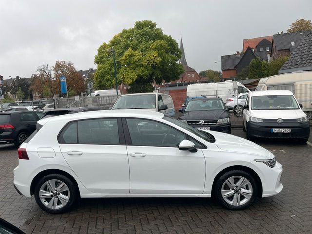 Volkswagen Golf - Bild 3