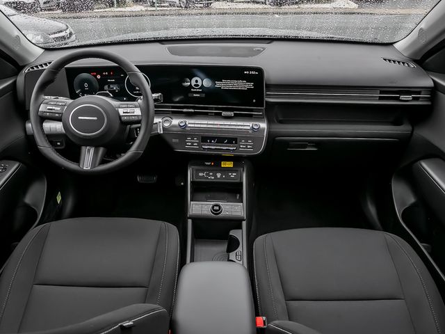 Hyundai Kona Trend Hybrid 2WD Digitales Cockpit Navi