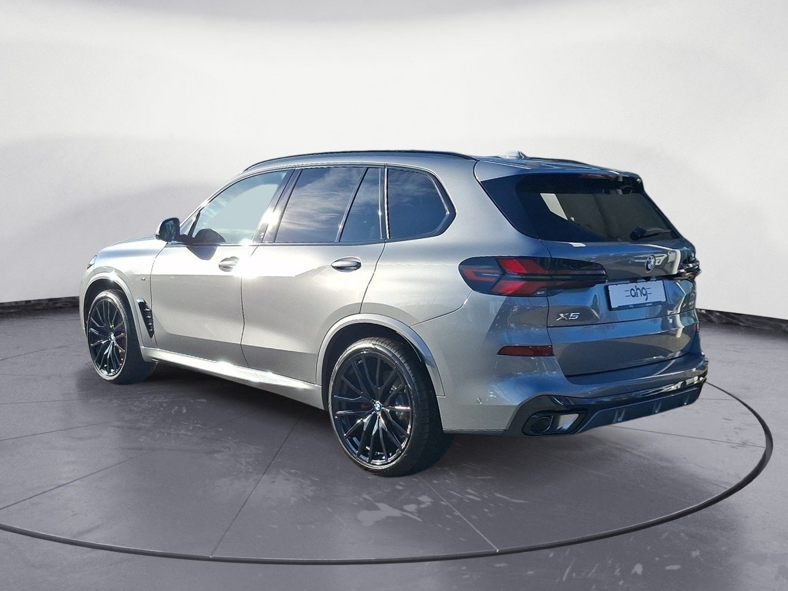 BMW X5 - Bild 4