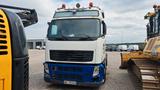 Volvo FH 420 - Volvo Abrollkipper