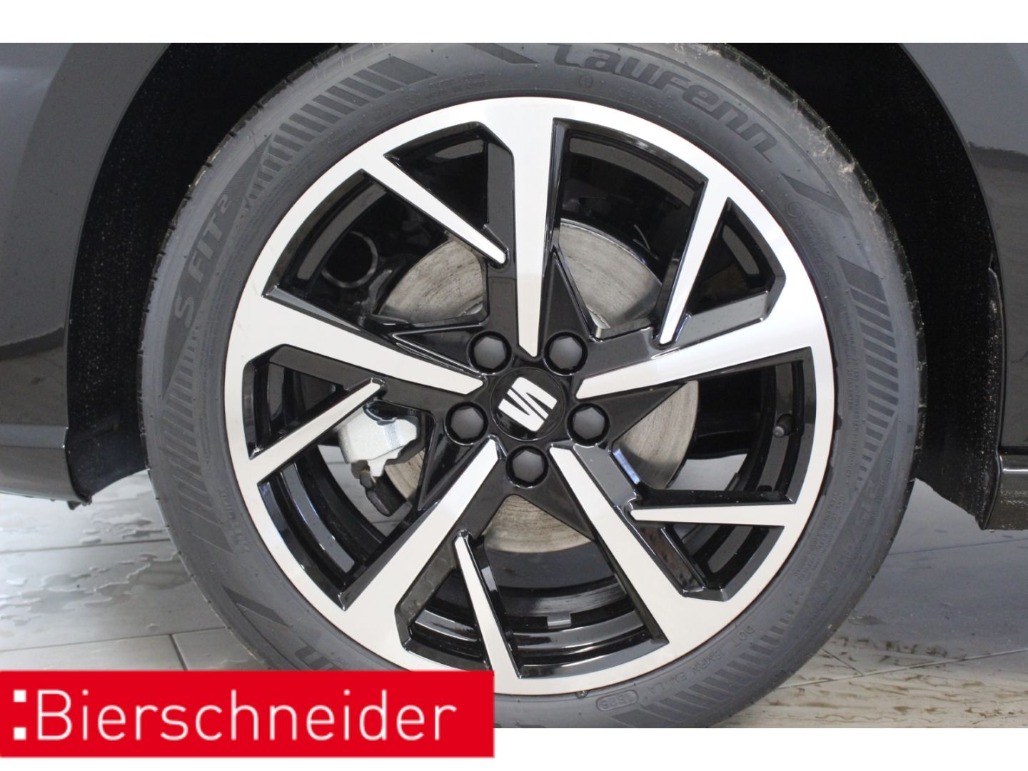 Seat Ibiza - Bild 14