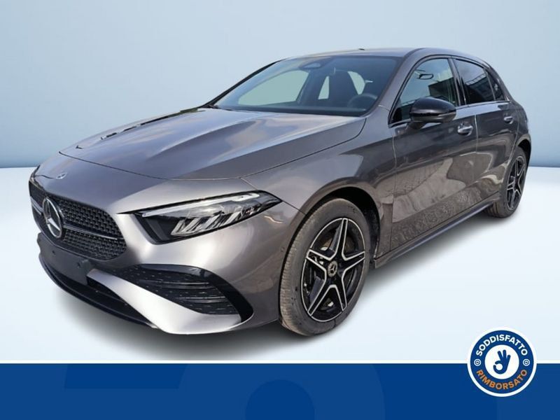 Other Mercedes-Benz Classe A 250e EQ-Power Automatic A