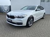 BMW 640d GT xDrive Luxury Line/Navi/Head-Up/Pano/LED