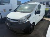 Opel Vivaro B Kasten L1H1  2,9t - Kühlfahrzeug - Doppelkabine Vivaro