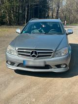Mercedes-Benz Mercedes C230 AMG Line - Mercedes-Benz C 230: AMG