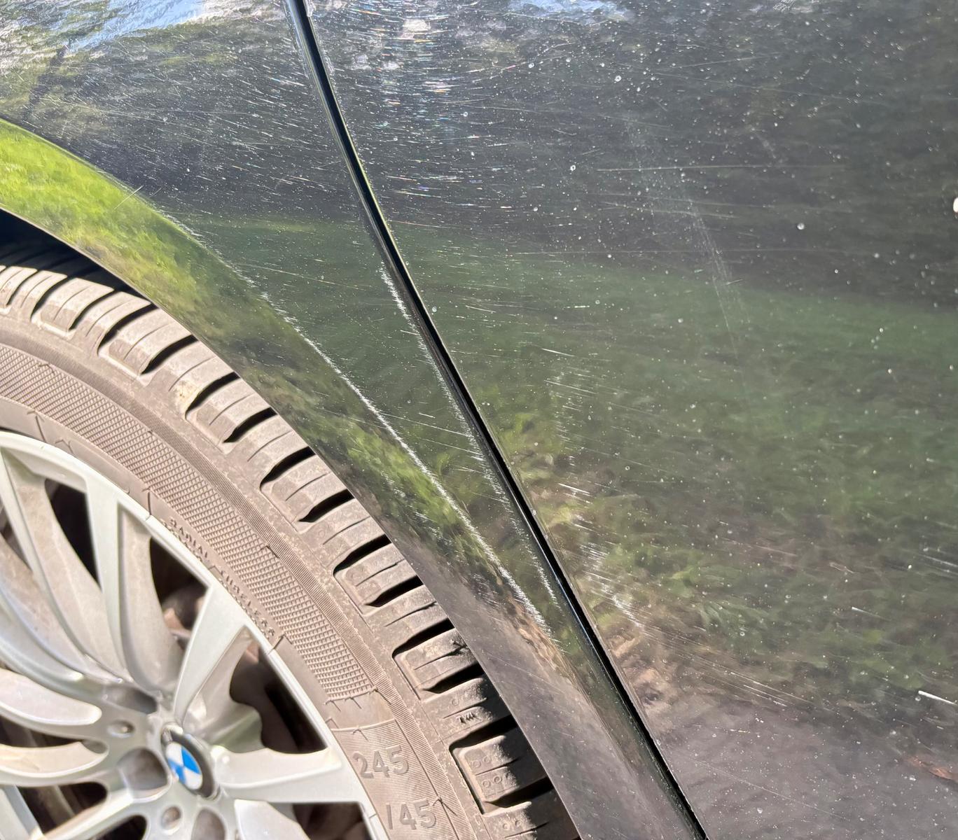 BMW 530 i, миниатюра 13