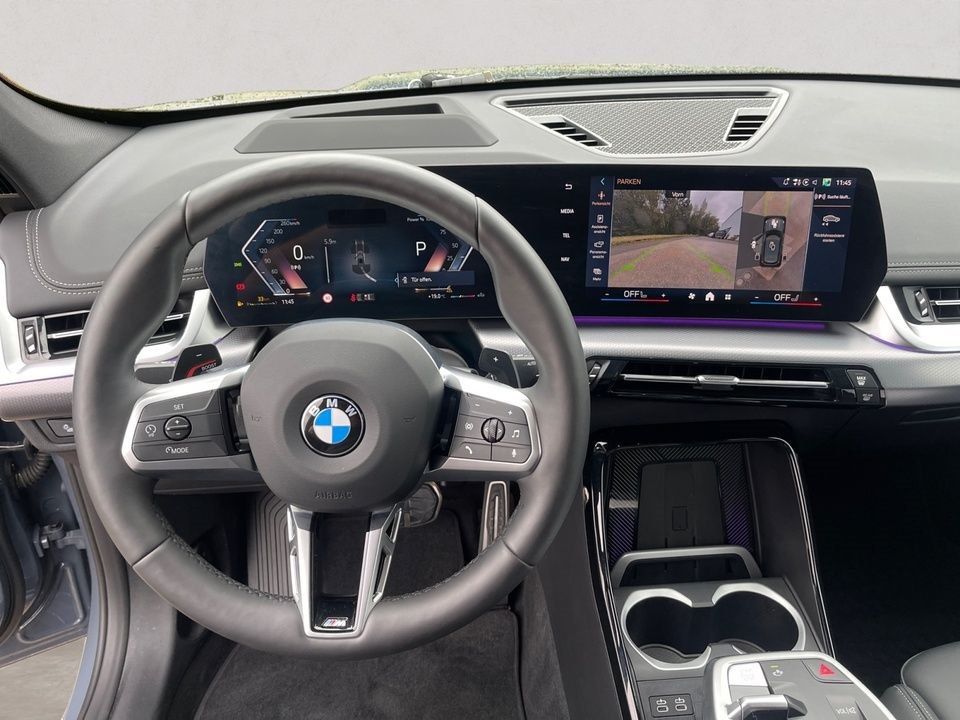 BMW X1 - Bild 12