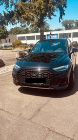 Audi Q5 40 TDI S tronic quattro edition one 360K - Audi Q5 edition-one
