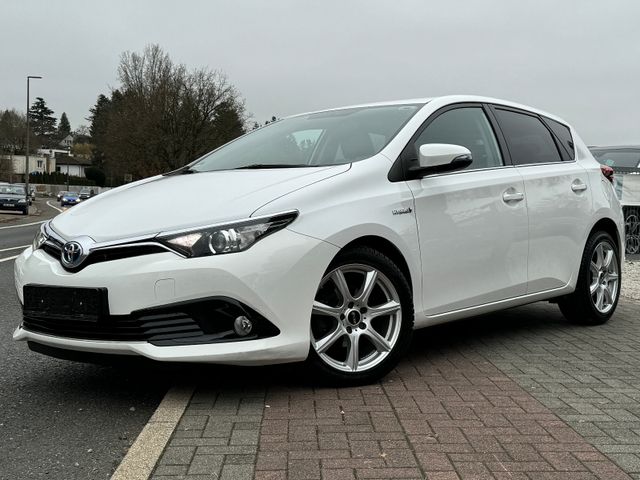 Toyota Auris Hybrid Design Edition 8xReifen GuterZustan