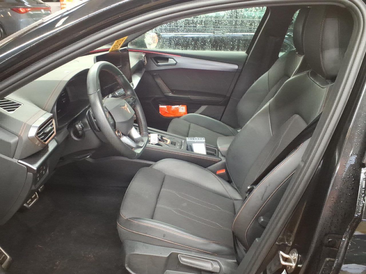 Cupra Leon - Bild 4