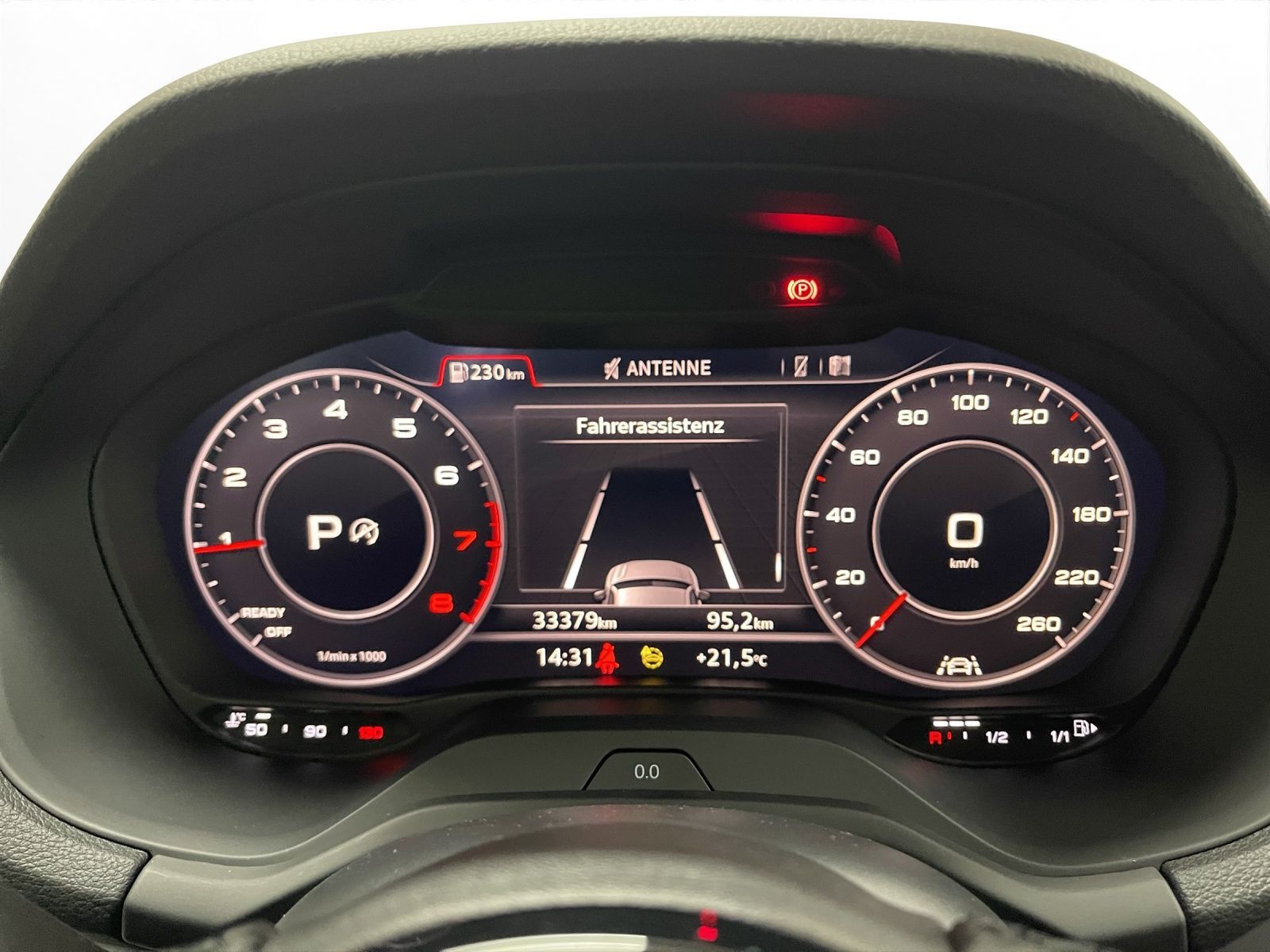 Audi Q2 - Bild 8