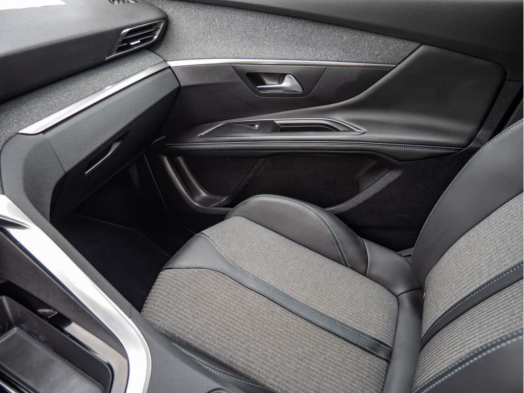 Peugeot 3008 - Bild 19