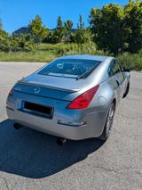 Nissan 350Z Premium Pack 3.5l Premium Pack - Nissan Gebrauchtwagen von 2004