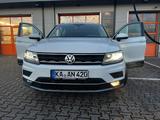 Volkswagen Tiguan 2.0 TSI OPF 140kW DSG 4MOTION Highlin... - Volkswagen Tiguan in Karlsruhe