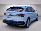 Audi SQ5 Sportback 3.0 TDI quattro tiptronic *Matrix* - gebrauchte Audi SQ5 aus dem Jahr 2022