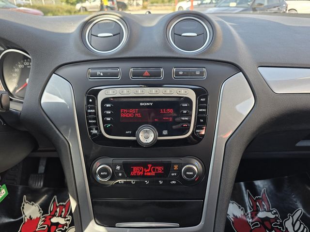 FORD Mondeo — Foto 20