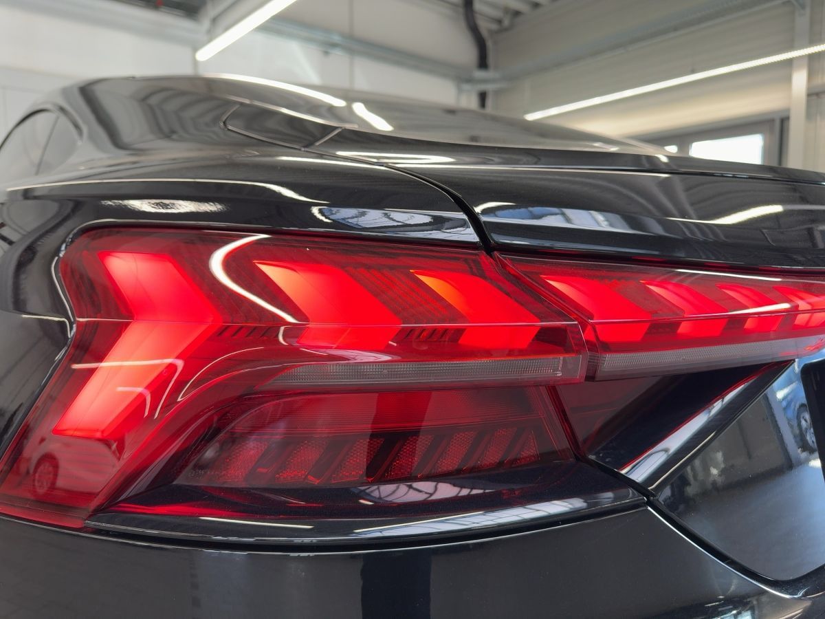 Audi e-tron GT - Bild 17