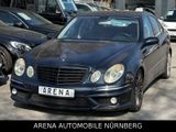 Mercedes-Benz E 320 AVANTGARDE*AMG-Styling*Motor Startet nicht - Mercedes-Benz E 320 aus 2003