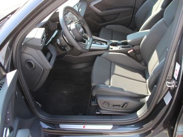 Audi A3 allstreet 35 TFSI KLIMA LED NAVI ALU