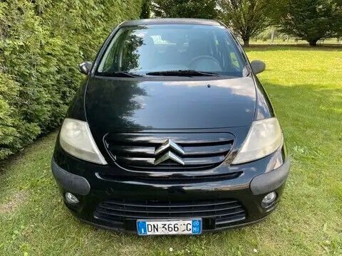 Citroën Citroen C3 1.1 Gold by Pinko