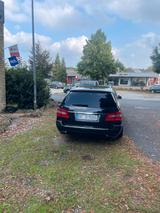 Mercedes-Benz E 350 CDI 4MATIC T BlueEFF. AVANTGARDE AVANT... - Mercedes-Benz E 350: Cdi Avantgarde