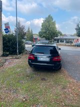 Mercedes-Benz E 350 CDI 4MATIC T BlueEFF. AVANTGARDE AVANT... - Mercedes-Benz E 350 aus 2011: 4matic