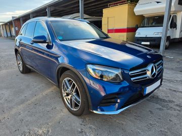 Mercedes GLC 220 - 2